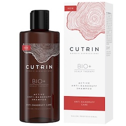 Cutrin BIO+ Active Anti-Dandruff Shampoo 250ml