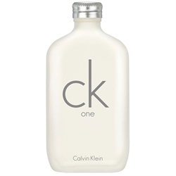 Calvin Klein CK One Eau de Toilette 100ml
