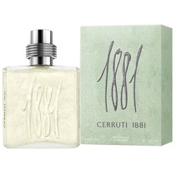 Cerruti 1881 Pour Homme After Shave 50ml