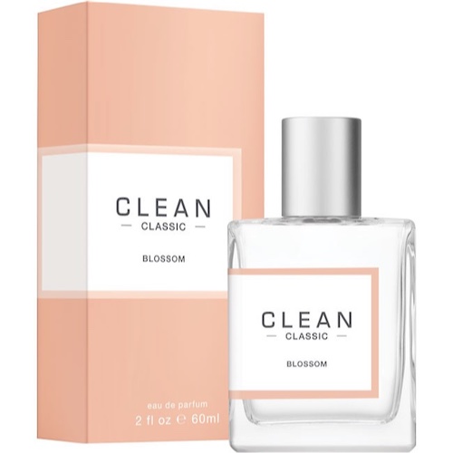 Clean Blossom EdP 60ml