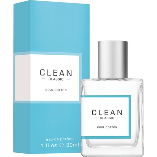 Clean Cool Cotton Eau de Parfum 30ml