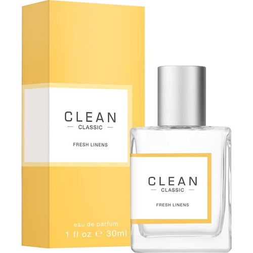 Clean Fresh Linens EdP 30ml