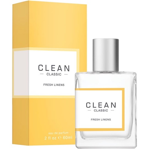 Clean Fresh Linens Eau de Parfum 60ml