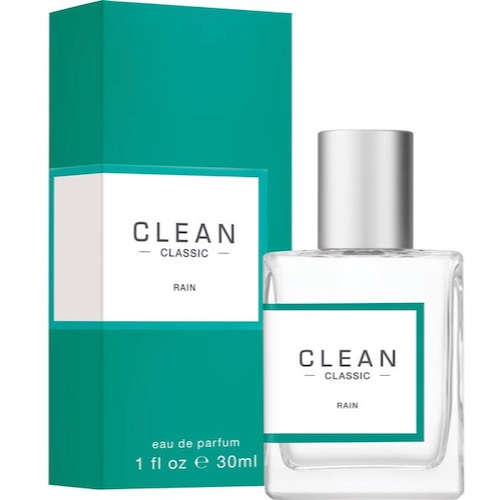 Clean Rain Parfume 30ml