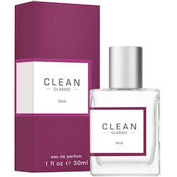 Clean Skin Eau de Parfum 30ml