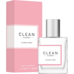 Clean Flower Fresh Eau de Parfum 30ml