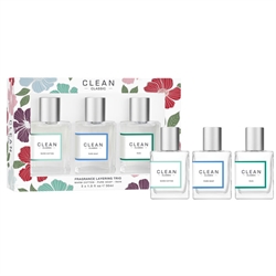 Clean Layering Trio Set 3 x 30ml