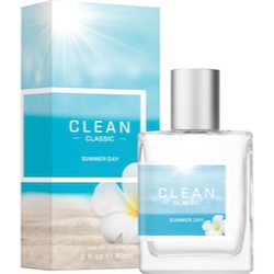 Clean Summer Day Eau de Toilette 60ml