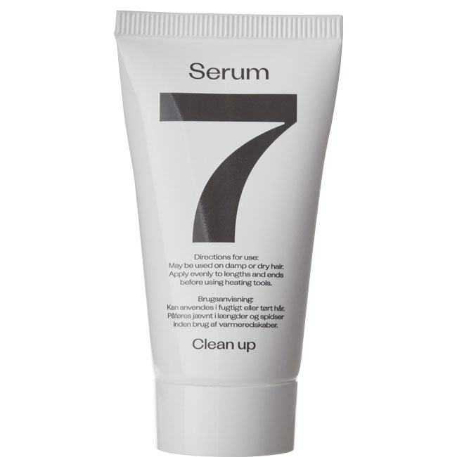 Clean Up Serum 7 - 25ml