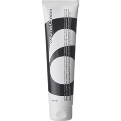 Clean Up Volume Cream 6 - 150ml