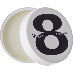 Clean Up Wax 8 - 75ml