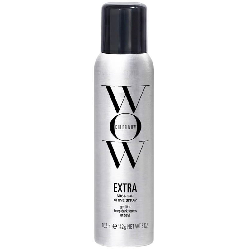 Color Wow Extra Mistical Shine Spray 162ml
