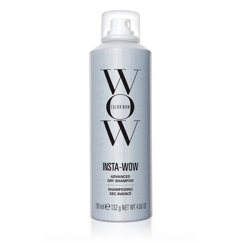 Color Wow Insta Wow Advanced Dry Shampoo 200ml