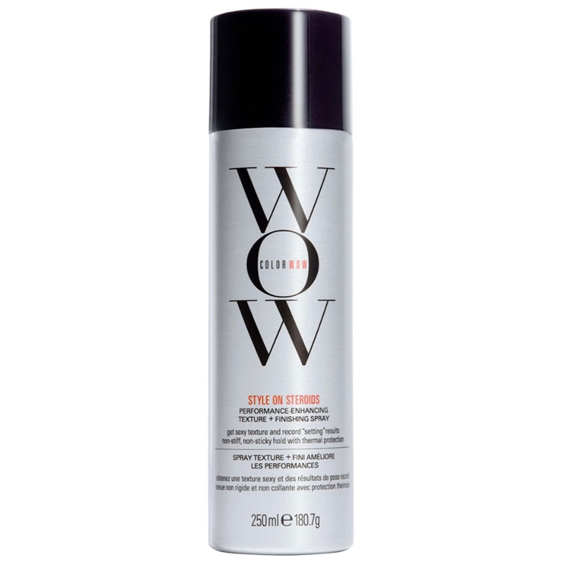 Color Wow Style on Steroids Texture Spray 250ml