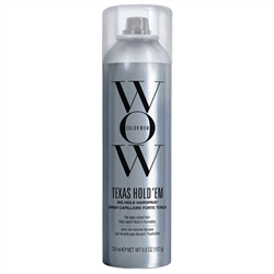 Color Wow Texas Hold'em Big Hold Hairspray 234ml