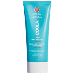 Coola Classic Body Lotion Guava Mango SPF50 - 148ml