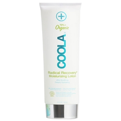 Coola Radical Recovery Moisturizing Lotion 148 ml