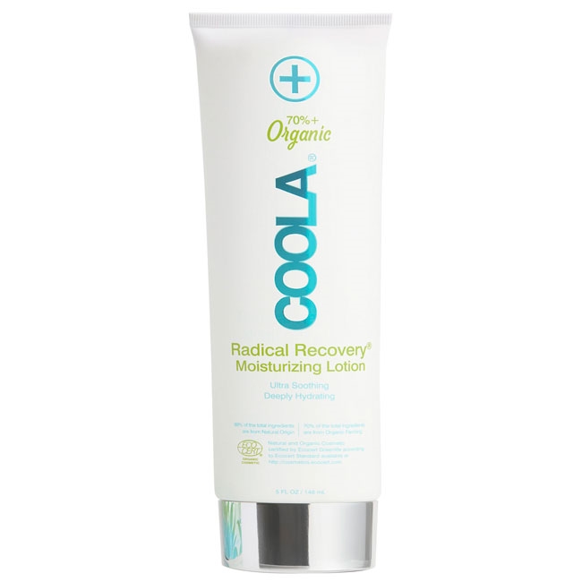 Coola Radical Recovery Moisturizing Lotion 148 ml