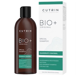 Cutrin BIO+ Special Shampoo Original 200ml