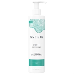 Cutrin BIO+ Special Anti-Dandruff Shampoo 250ml