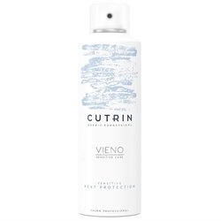 Cutrin VIENO Sensitive Heat Protection Spray 200ml