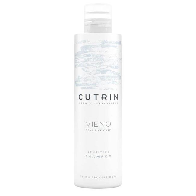 Cutrin Vieno Sensitive Shampoo 250ml
