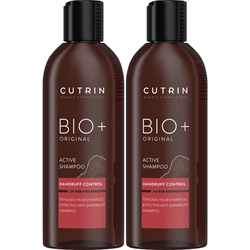 Cutrin BIO+ Active Shampoo Dandruff Control 200ml