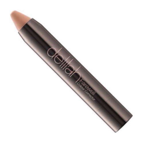 Delilah Colour Corrector - Peach