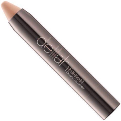 Delilah Cream Concealer - Barley