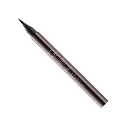 Delilah Slim Line Liquid Eyeliner Onyx