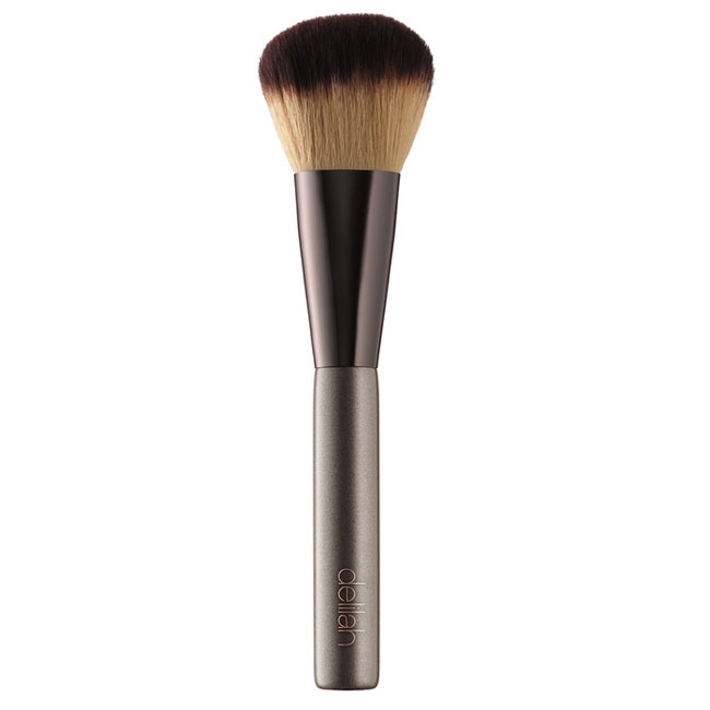 Delilah Large Powder Brush