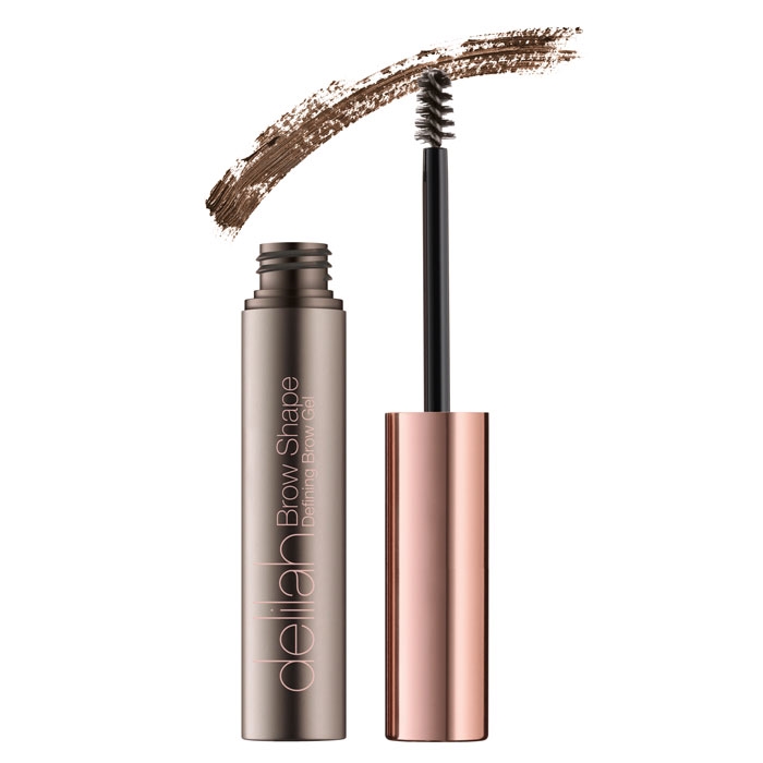 Delilah Brow Shape Defining Brow Gel - Sable