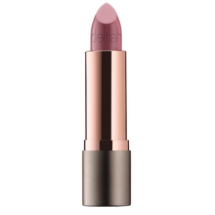 Delilah Colour Intense Cream Lipstick - Honesty