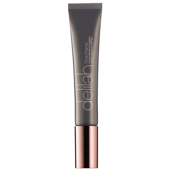 Delilah Time Frame Future Resist Foundation SPF 20 - Shell