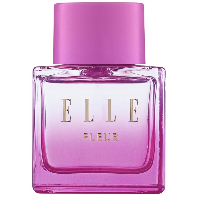 ELLE Fleur edp 100ml