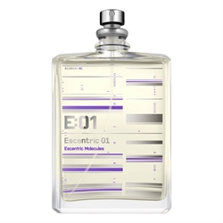 Escentric Molecules Escentric 01 - 100ml