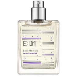 Escentric 01 - 30 ml refill | Escentric Molecules