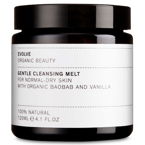 Evolve Organic Beauty Gentle Cleansing Melt 120 ml