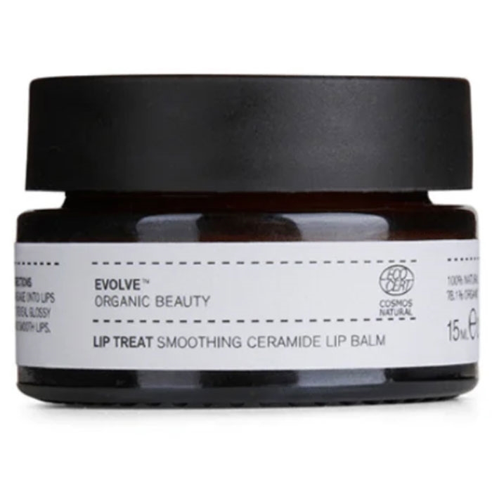 Evolve Organic Beauty Lip Treat 15ml