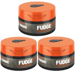 Fudge Shaper 75g x 3