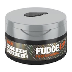 Fudge Matte Hed Mouldable 75g