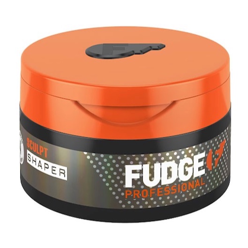 Fudge Shaper 75g