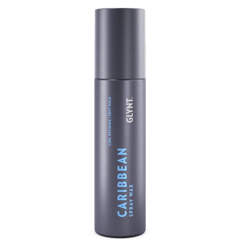 GLYNT CARIBBEAN Spray Wax 150ml