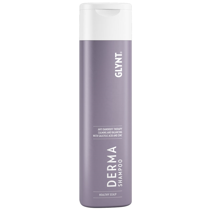 GLYNT DERMA Shampoo 250ml