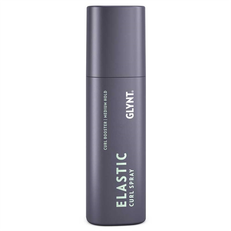 GLYNT ELASTIC Curl Spray 150ml