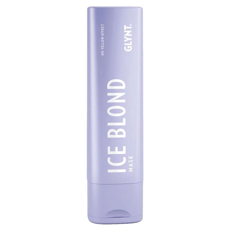 GLYNT ICE BLOND Mask 200ml