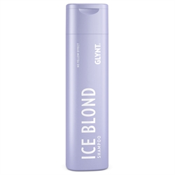 GLYNT ICE BLOND Shampoo 250ml