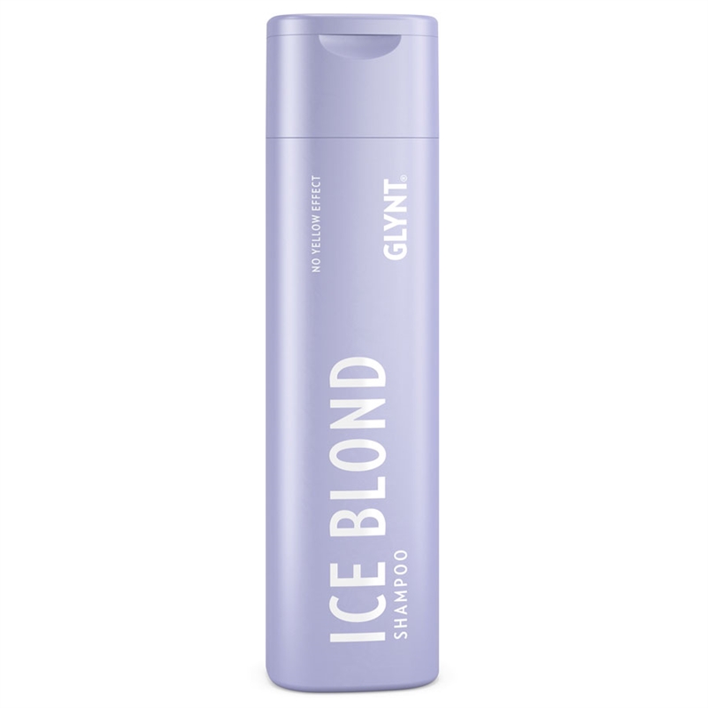 GLYNT ICE BLOND Shampoo 250ml