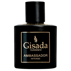 Gisada Ambassador Intense EDP 100ml