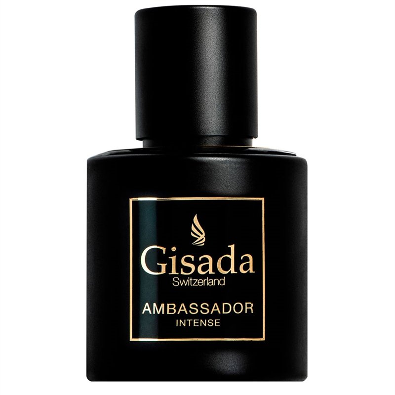 Gisada Ambassador Intense Eau de Parfum 50ml